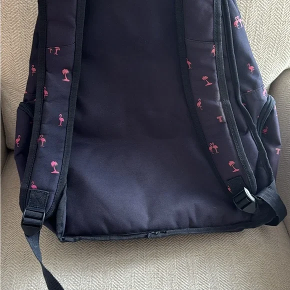 Tracker backpack - Picture 2 of 2